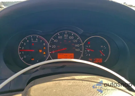 2012 Nissan Altima Base from USA, damaged, VIN 1N4AL2AP7CC179472